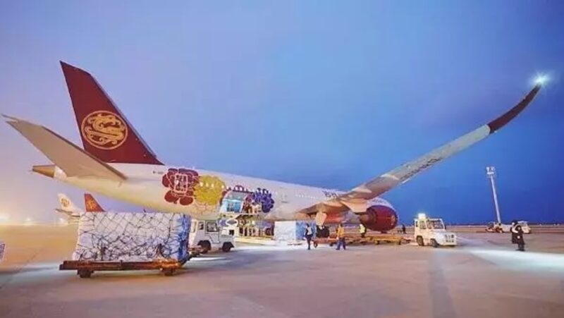 ePacket（e邮宝）racking