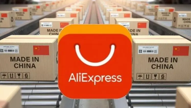 ali-express