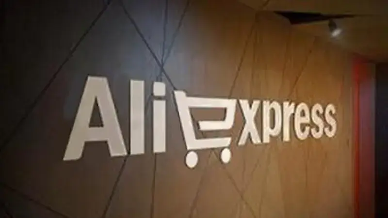 AliExpress Shipping
