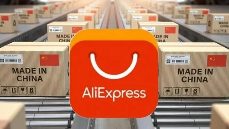 ali-express
