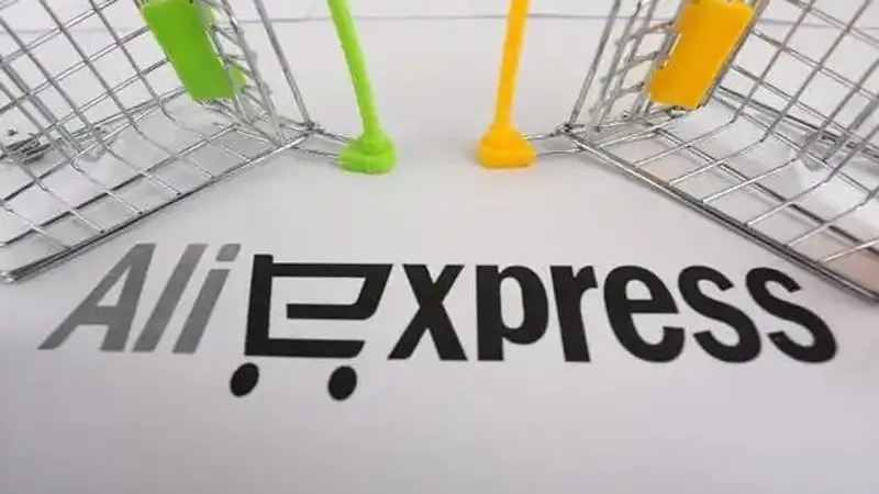 aliexpress