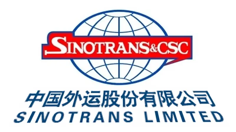 SINOTRANS